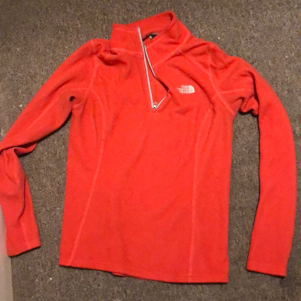 XS north face